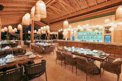 Sirene Belek Hotel - Bohemia Villa With Private Pool