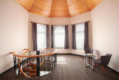 Sirene Belek Hotel - Family Suite Deluxe