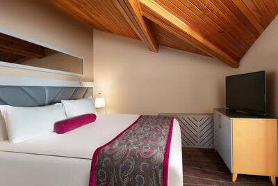 Sirene Belek Hotel - Family Suite Deluxe