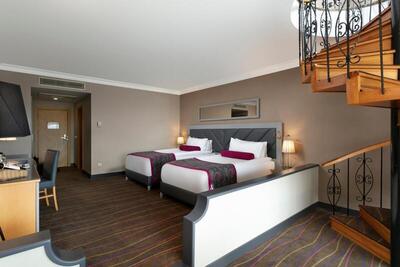 Sirene Belek Hotel - Family Suite Deluxe
