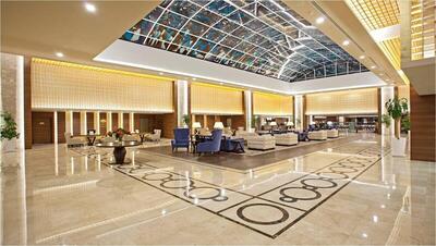 Sirene Belek Hotel, Белек, Турция