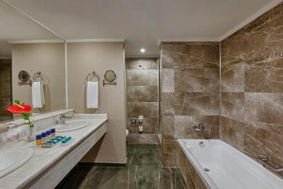 Sirene Belek Hotel - Family Suite
