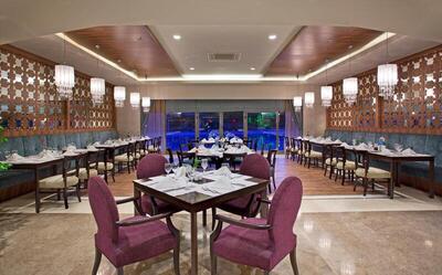 Sirene Belek Hotel, Белек, Турция