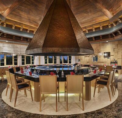Sirene Belek Hotel, Белек, Турция