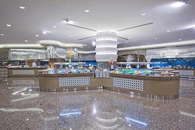 Sirene Belek Hotel, Белек, Турция