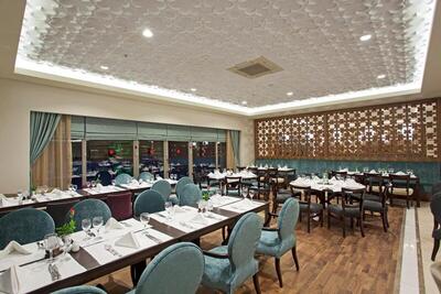 Sirene Belek Hotel, Белек, Турция