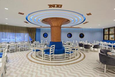 Sirene Belek Hotel, Белек, Турция