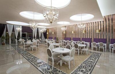 Sirene Belek Hotel, Белек, Турция