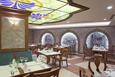 Sirene Belek Hotel, Белек, Турция