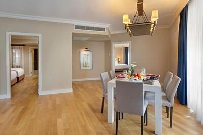 Sirene Belek Hotel - Garden Suite