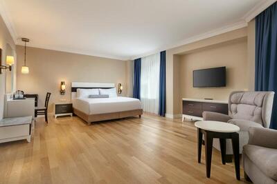 Sirene Belek Hotel - Garden Suite