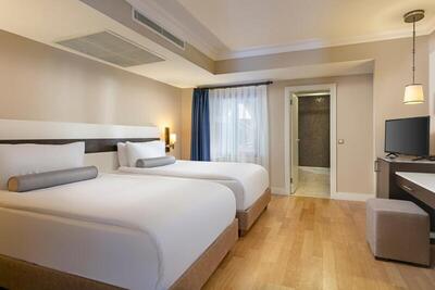 Sirene Belek Hotel - Garden Suite