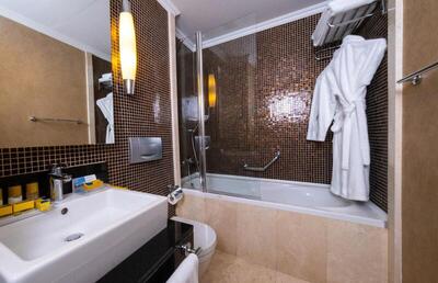 Sirene Belek Hotel - Pasha Suite