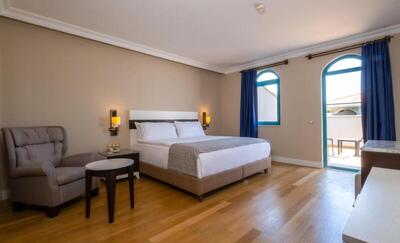 Sirene Belek Hotel - Pasha Suite