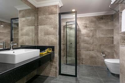 Sirene Belek Hotel - Garden Floor Room - Garden View