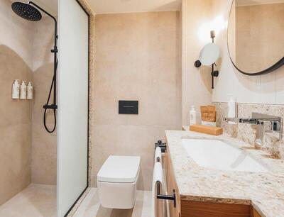 Sirene Belek Hotel - Bohemia Villa With Private Pool