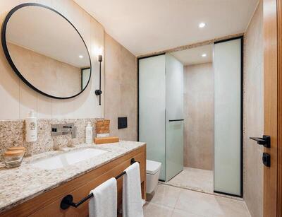 Sirene Belek Hotel - Bohemia Villa With Private Pool
