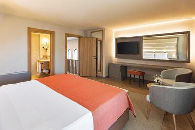 Sirene Belek Hotel - Bohemia Villa With Private Pool