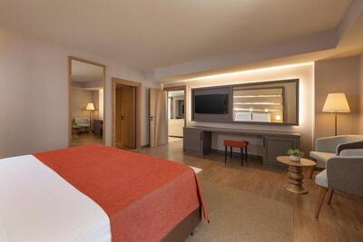 Sirene Belek Hotel - Bohemia Villa With Private Pool