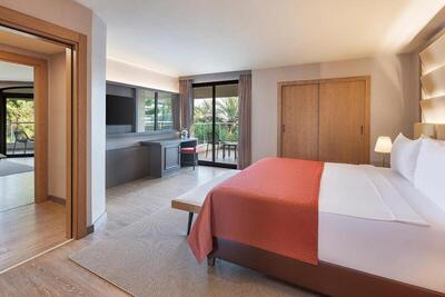 Sirene Belek Hotel - Bohemia Villa With Private Pool