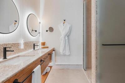 Sirene Belek Hotel - Bohemia Suite