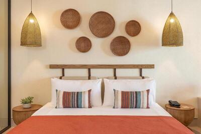 Sirene Belek Hotel - Bohemia Suite
