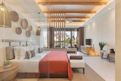 Sirene Belek Hotel - Bohemia Suite