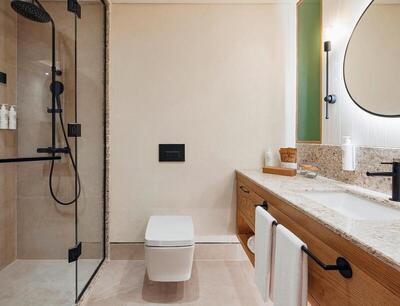Sirene Belek Hotel - Bohemia Dublex Suite