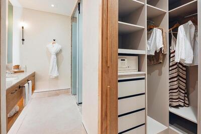 Sirene Belek Hotel - Bohemia Dublex Suite