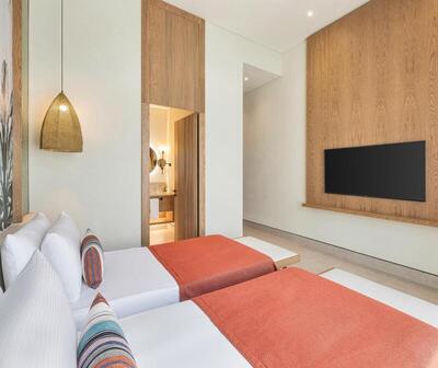 Sirene Belek Hotel - Bohemia Villa
