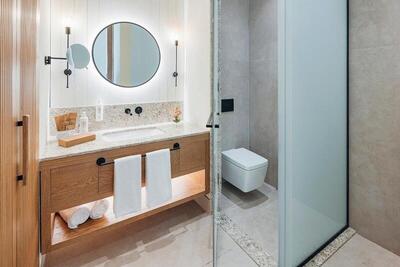Sirene Belek Hotel - Bohemia Villa