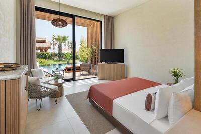 Sirene Belek Hotel - Bohemia Villa