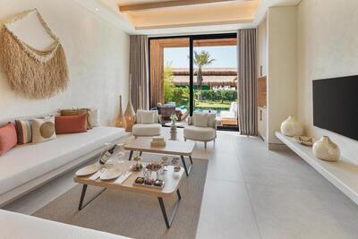 Sirene Belek Hotel - Bohemia Villa