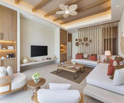 Sirene Belek Hotel - Bohemia Villa