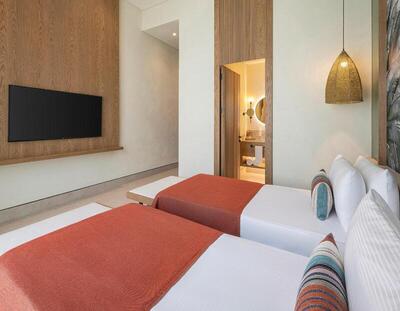 Sirene Belek Hotel - Bohemia Villa