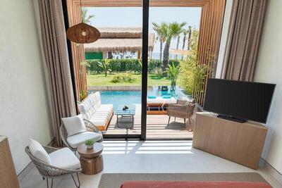 Sirene Belek Hotel - Bohemia Villa