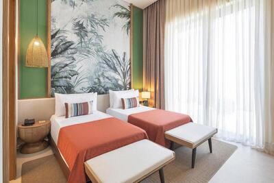 Sirene Belek Hotel - Bohemia Villa