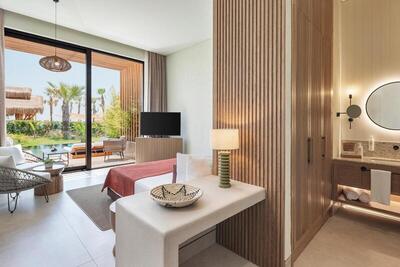 Sirene Belek Hotel - Bohemia Villa
