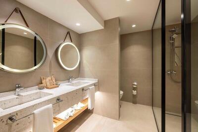 Sirene Belek Hotel - Triple Room