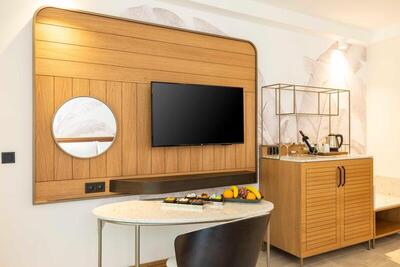 Sirene Belek Hotel - Triple Room