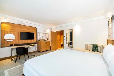 Sirene Belek Hotel - Triple Room