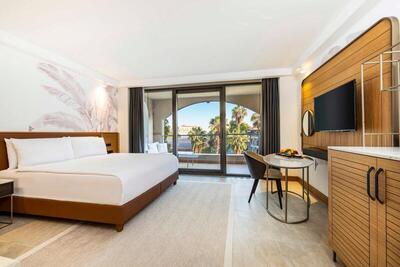 Sirene Belek Hotel - Triple Room