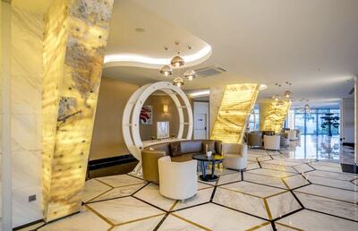 Sirius Deluxe Hotel, Алания, Турция