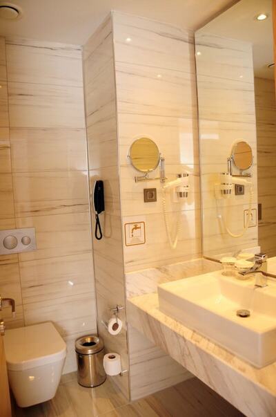 Sirius Deluxe Hotel - Suite - Sea View