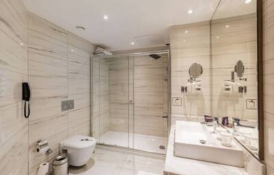 Sirius Deluxe Hotel - Suite - Sea View