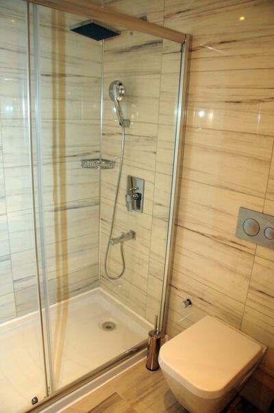Sirius Deluxe Hotel - Suite - Sea View