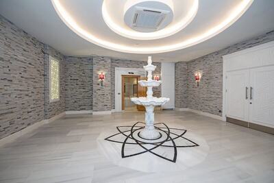 Sirius Deluxe Hotel, Алания, Турция