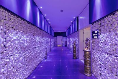 Sirius Deluxe Hotel, Алания, Турция