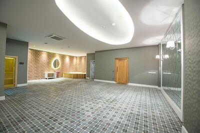 Sirius Deluxe Hotel, Алания, Турция