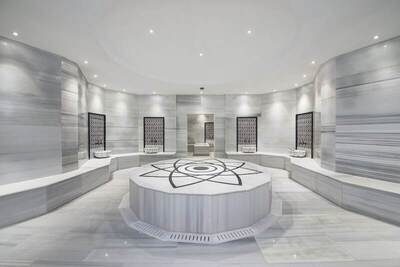 Sirius Deluxe Hotel, Алания, Турция